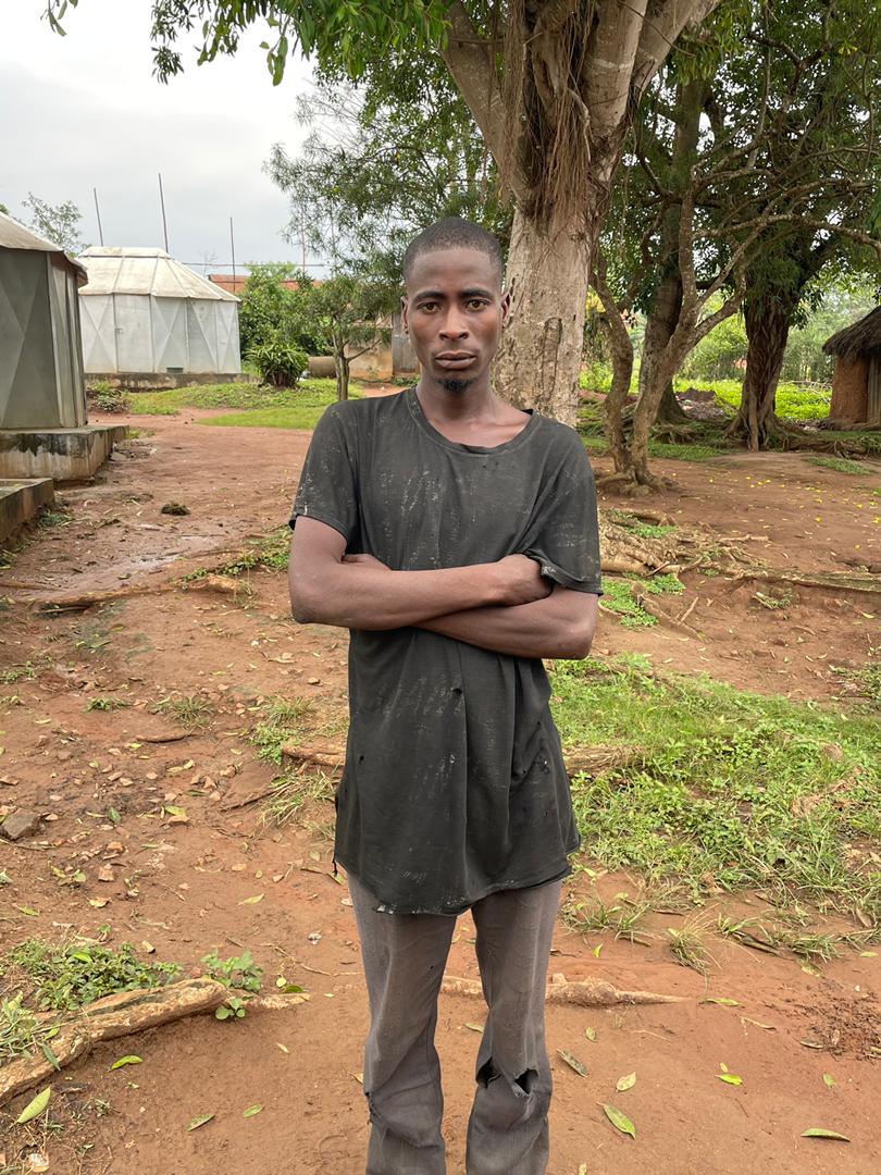 Nkurunziza eyasse mukazi we