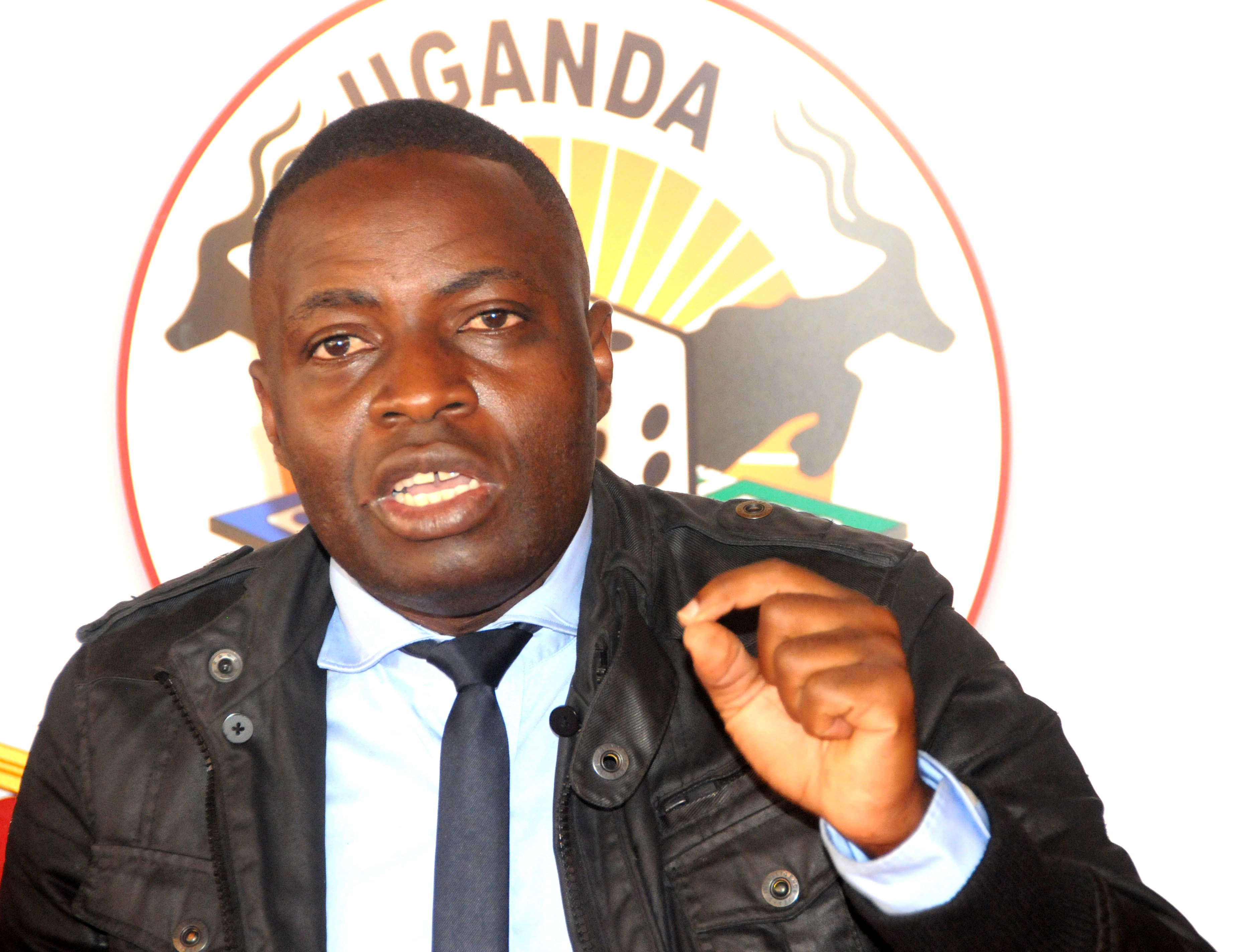 Uganda Ludo Federation Boss Sounds Alarm Bell Over Funding Uganda Ludo Federation Boss Sounds Alarm Bell Over Funding