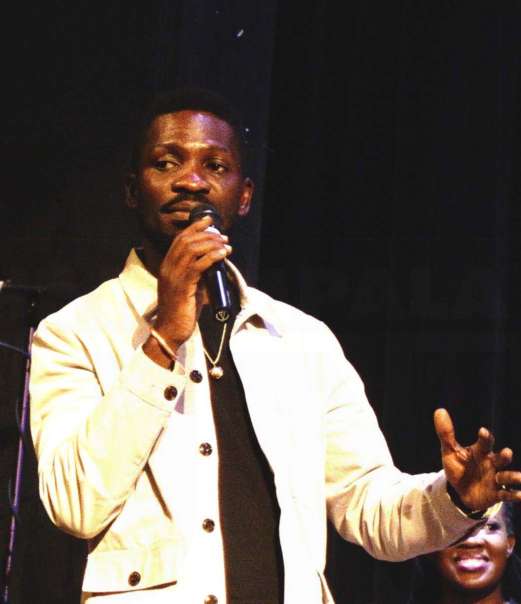 Bobi Wine Documentary Scoops Oscars Nomination