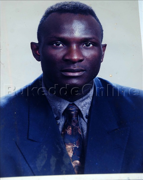 Omugenzi Majidu Musisi