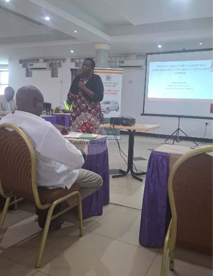 RCC yashaba abantu okuba ab’obujunanizibwa n’okukuratira ebiragiro by’ahanguuto ahabw’okwerinda kwerinda za butandu.