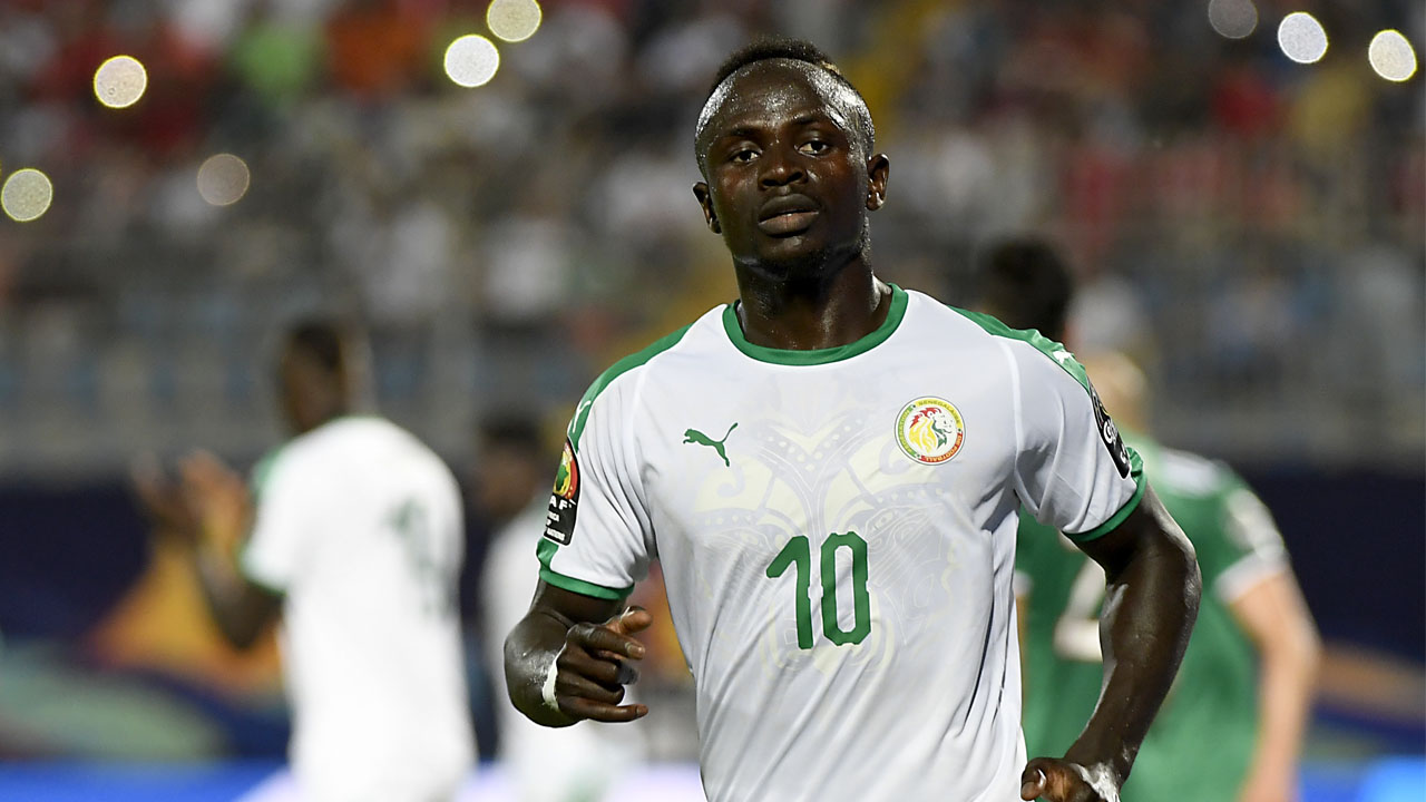 Senegal stars will be wary of World Cup history against Togo - Uganda