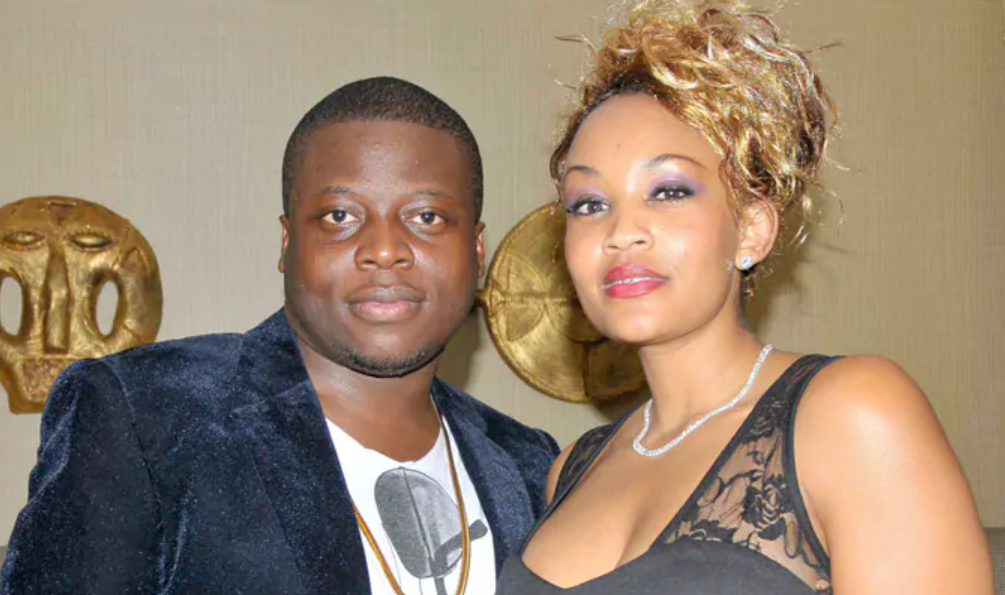 Zari fires back over Ivan Semwanga’s ‘mysterious’ death claims