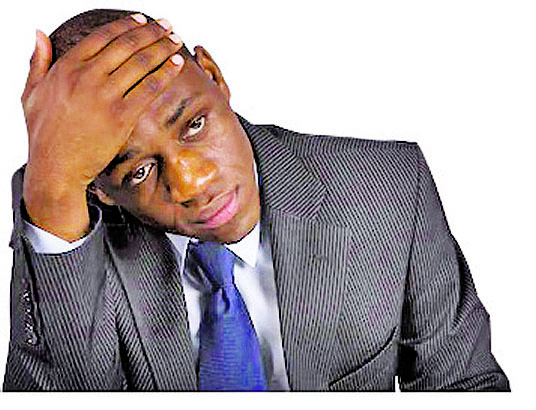 Depression, if not treated, can lead to suicide