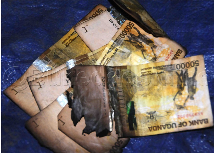 Ku Bukadde Obusoba Mu 60 Zino Ze Ssente Eziringa Ezaatasiddwaako