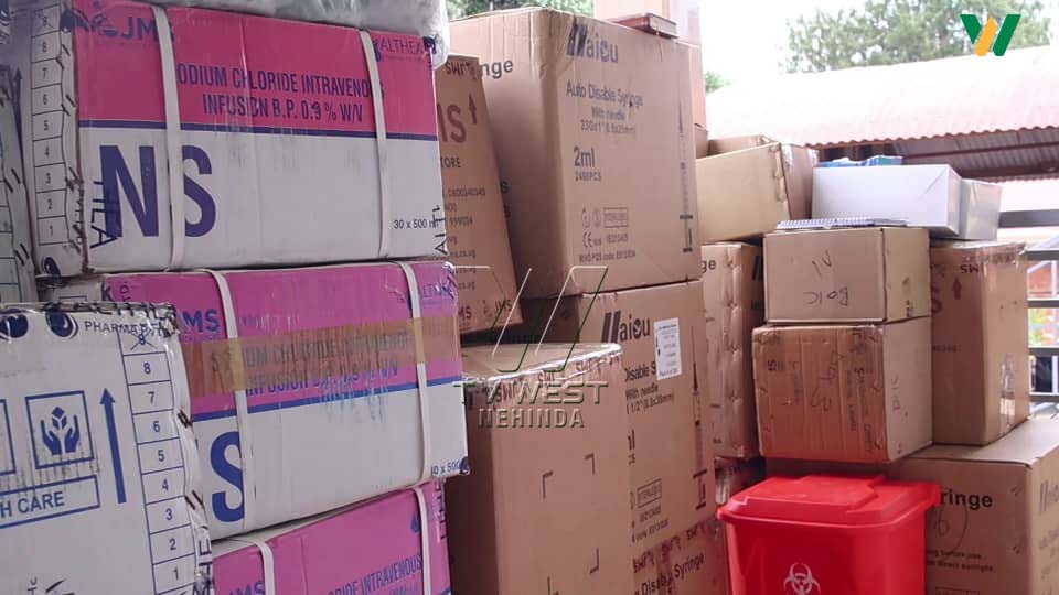 Bonikonsira Komugisha, Omushaho mukuru ah&rsquo;eirwariro eri nagira ngu obuhwezi obu nibuza kubongyera obushoborozi okuhika omuntu w&rsquo;ahansi.