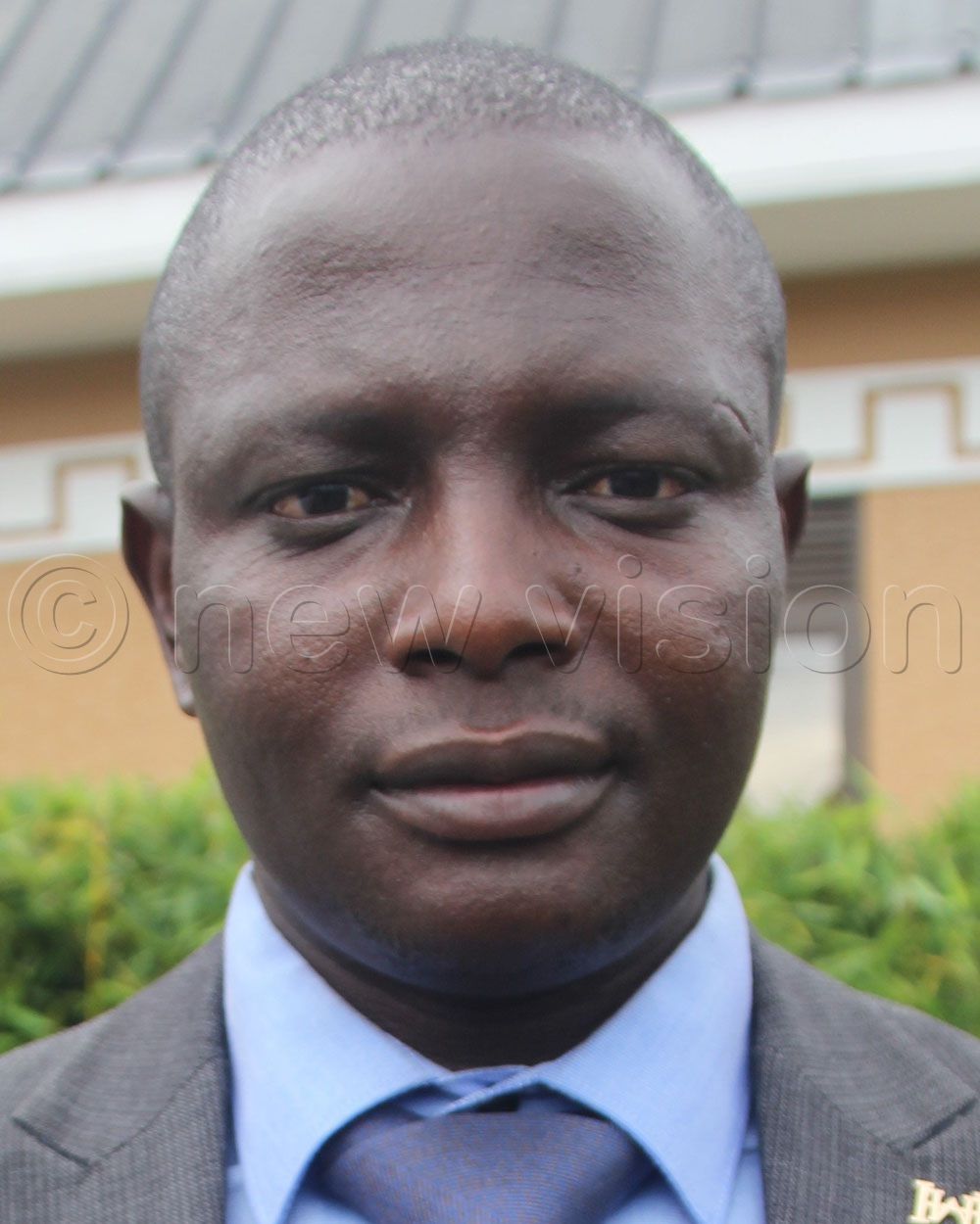 Elly Gard Tumusiime