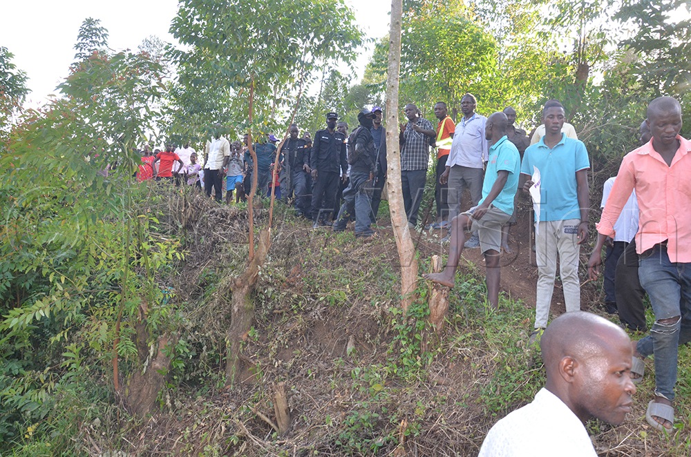 (Credit: Isaac Nuwagaba)