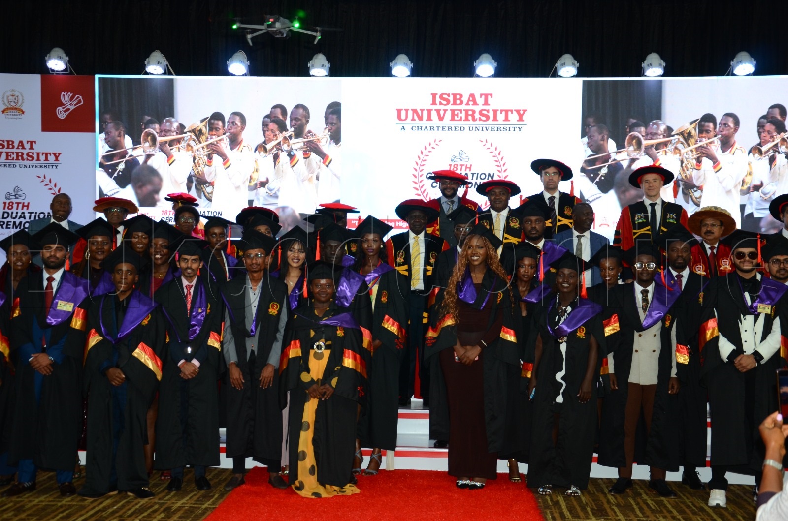 Abamu ku batikkiddwa