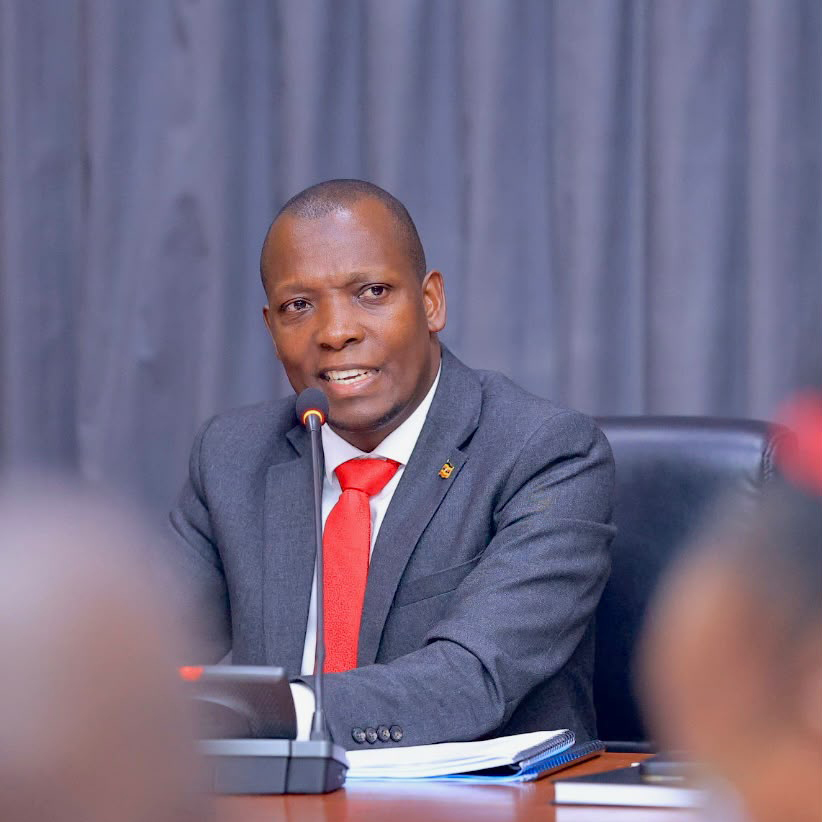 COSASE plans urgent inspection of Kyambogo AFCON training facility