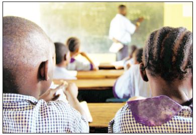 The construction of schools in parishes and sub-counties by the Government will bring education services closer to the people