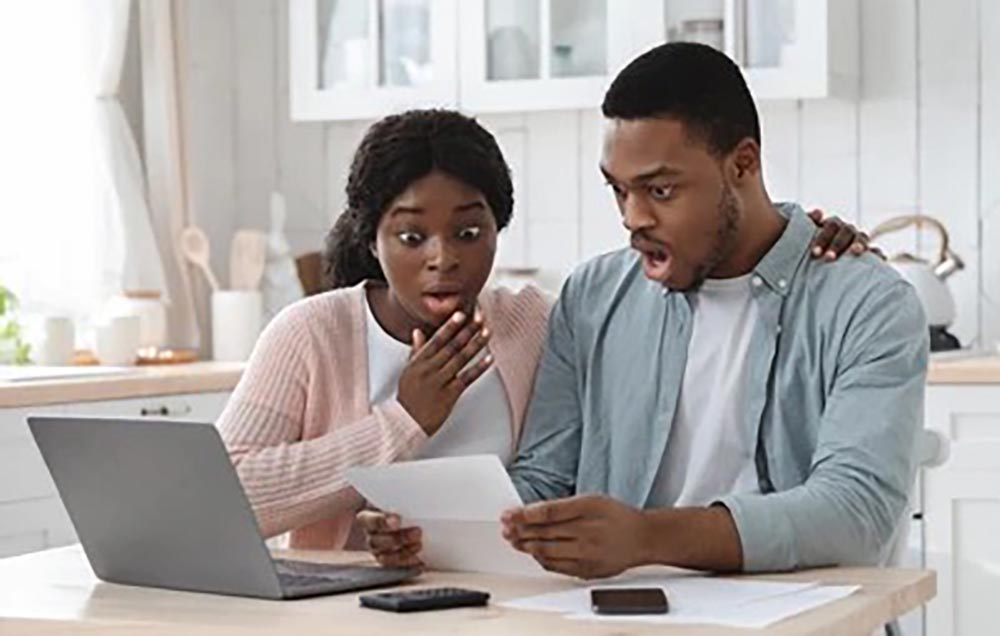 Online money lending tricks leave citizens restless