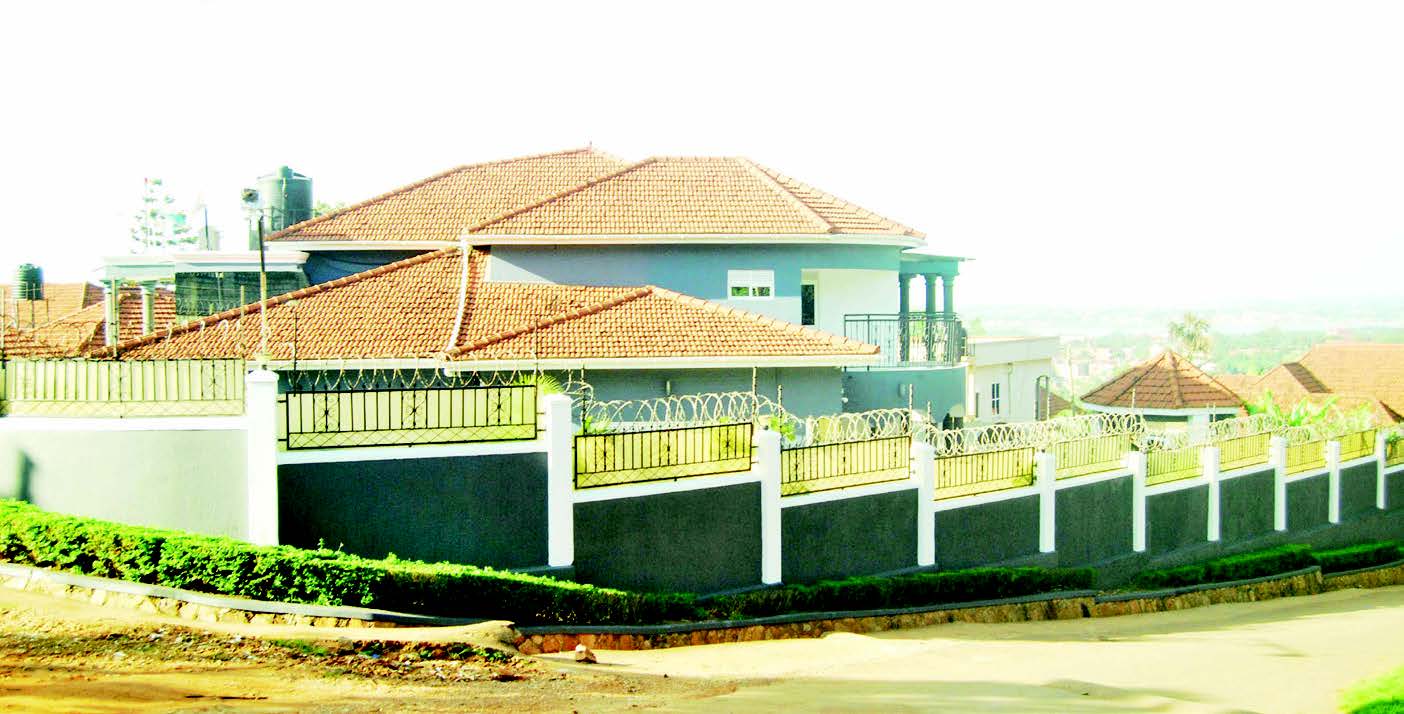 Amaka Ge Baali Babeeramu