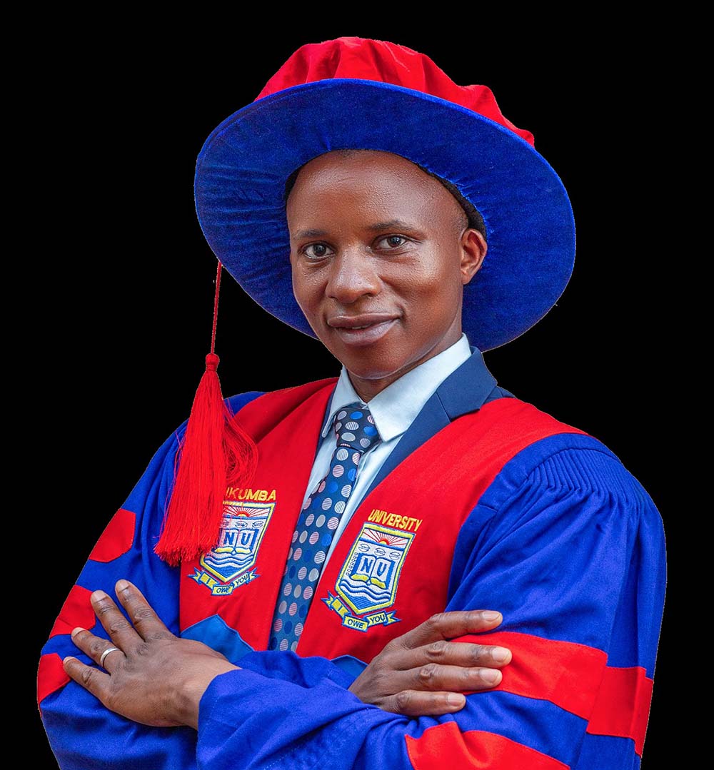 Stephen Dusengimana
