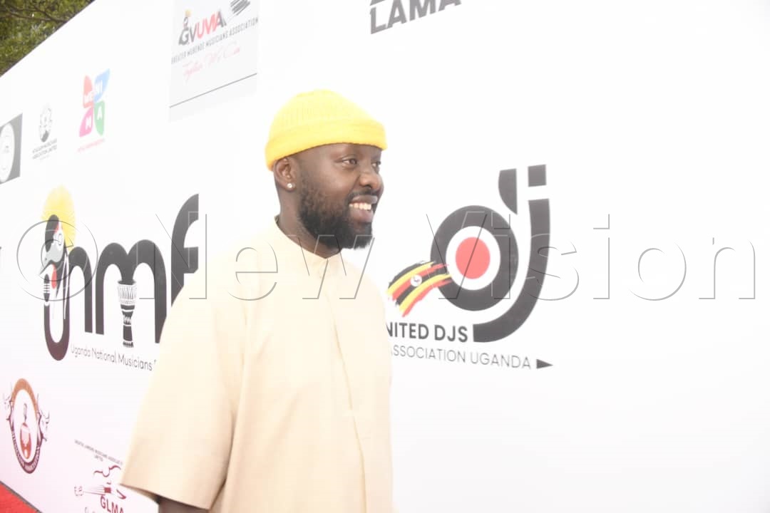 Eddy Kenzo