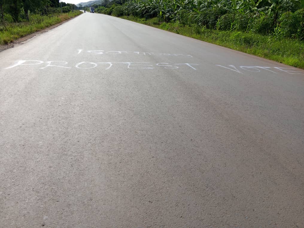 Ebigambo ebyawandiikiddwa mu kkubo