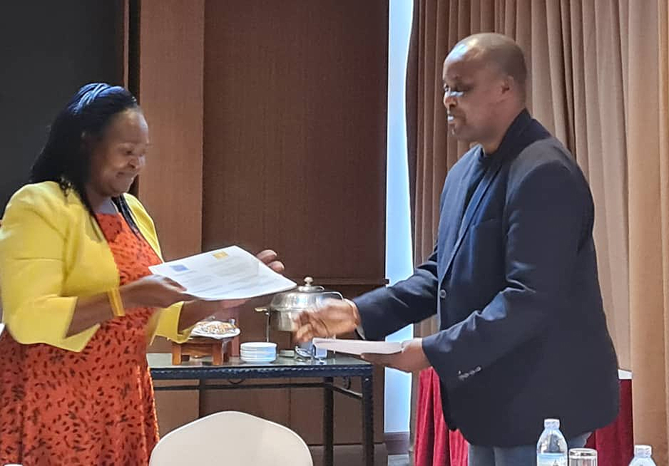 Uganda, DRC seal major electricity line deal New Vision Official