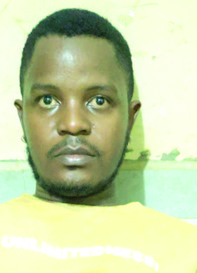 Mugerwa Eyakwatiddwa