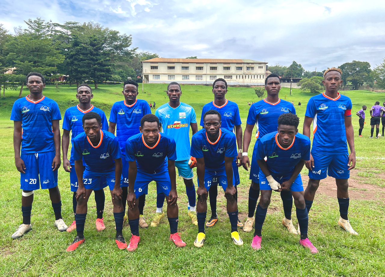 Ttiimu Ya Lukuli Hearts Mu Kifaanayi