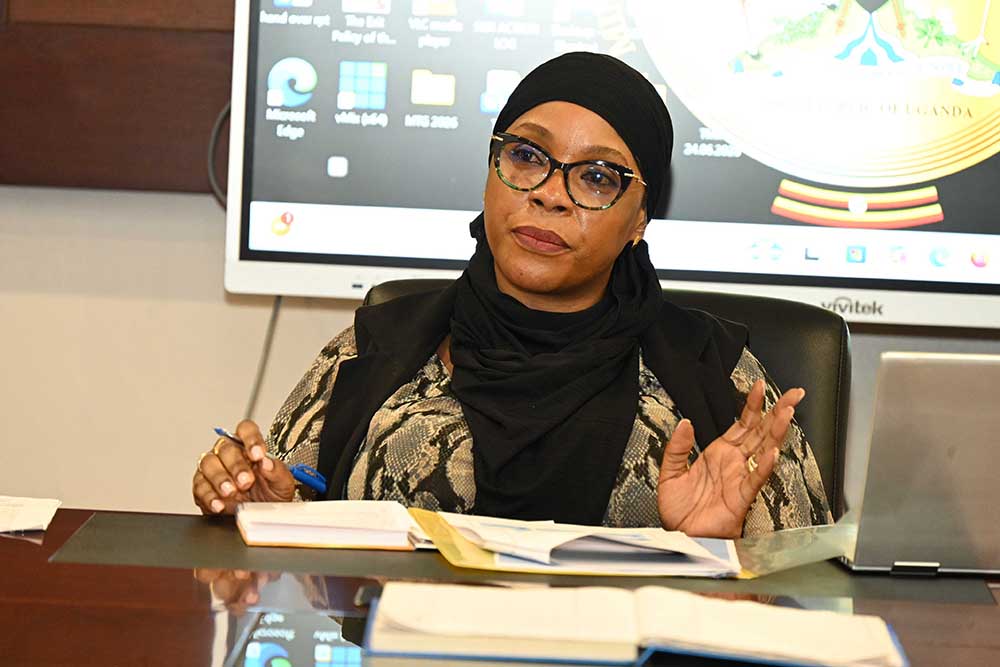 Mukalazi welcomed the investment and tasked UIA to coordinate all the required social amenities for the establishment of a functional medical industrial park.