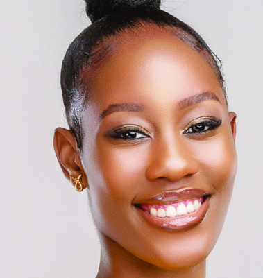 Ratifah Sekyema, 20, Buikwe