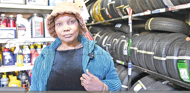 Saida Isma owa Sanua Tours and  Travel ng&rsquo;abeera Kempton Park  alina n&rsquo;edduuka eritunda sipeeya.