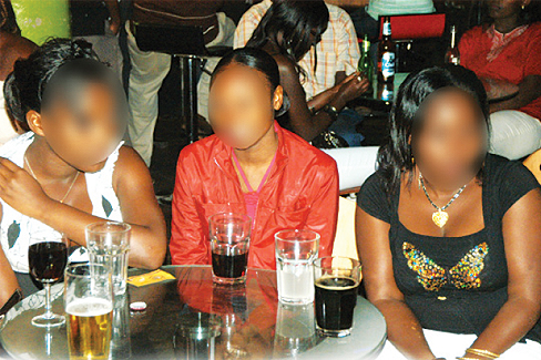 Rwanda lifts restriction on bars and night clubs