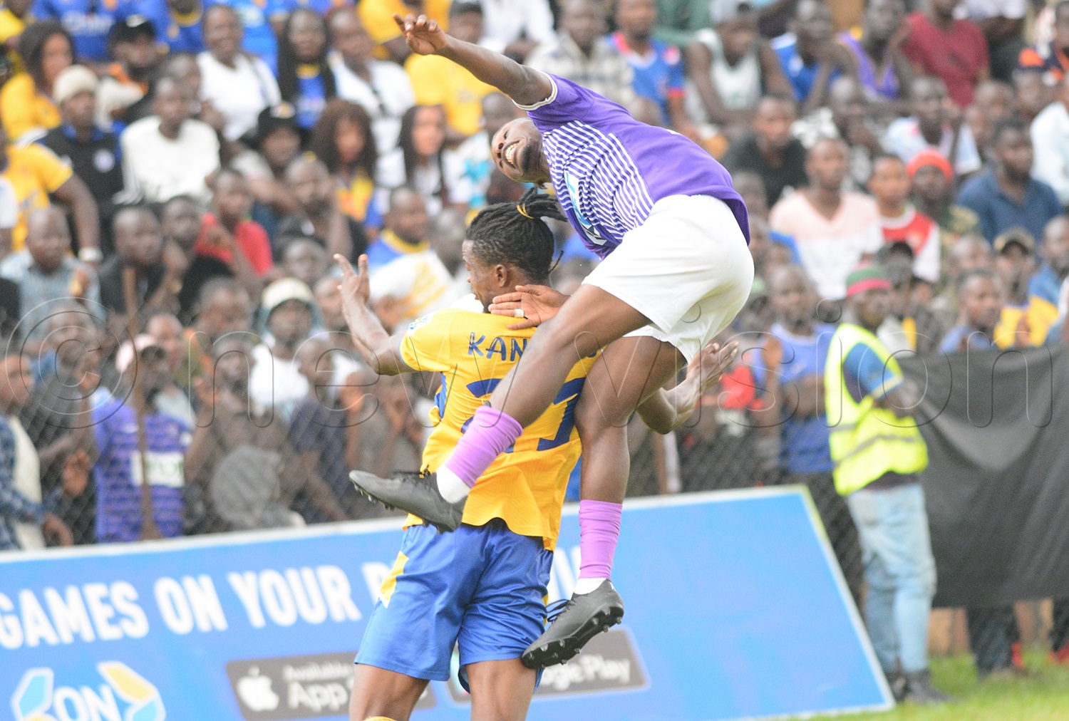 The Success Of The Uganda Premier League Is For Everyone