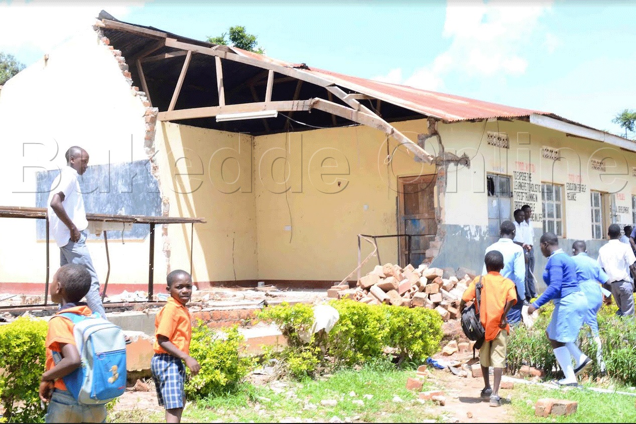 Ekisenge ky'essomero ekyatomerwa emmotoka