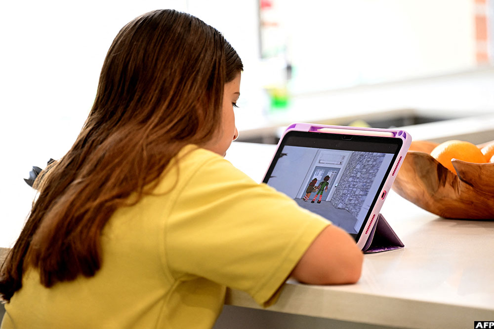 The Australian government says unprecedented measures are needed to protect children from "predatory algorithms"