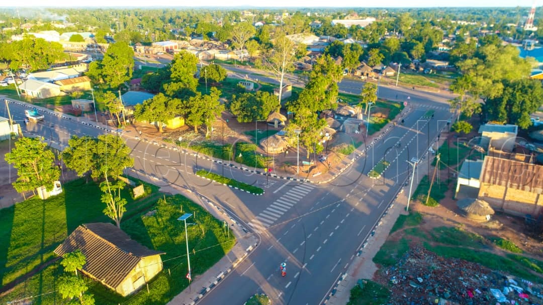 Gulu