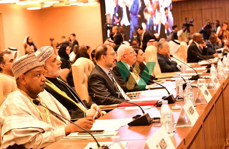 Ekigombe kya NAM obwahati kirimu amahanga 121...(Photo by Eddie Ssejjoba)