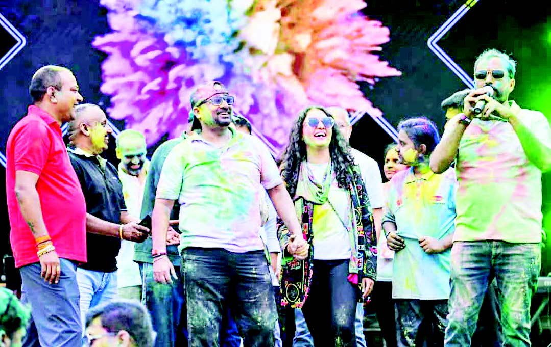 Bannansi Ba Buyindi E Lugogo