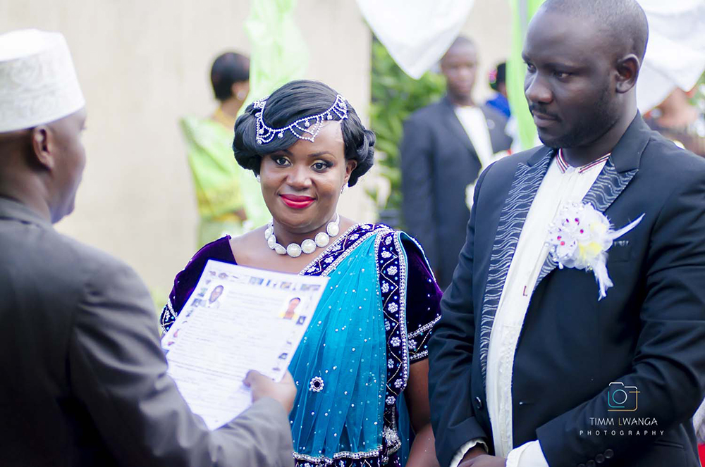 News: Divorcing couple fight over sh350m property