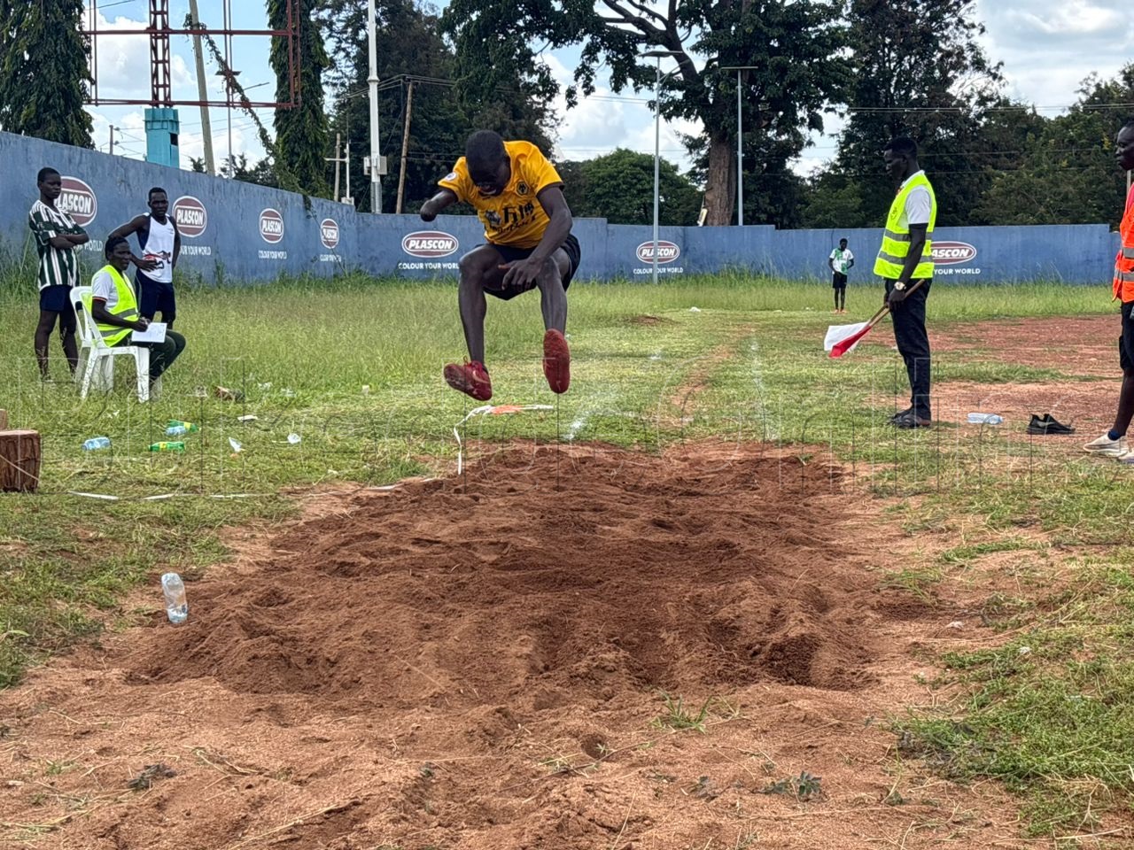 Emizannyo gy'abaliko obulemu