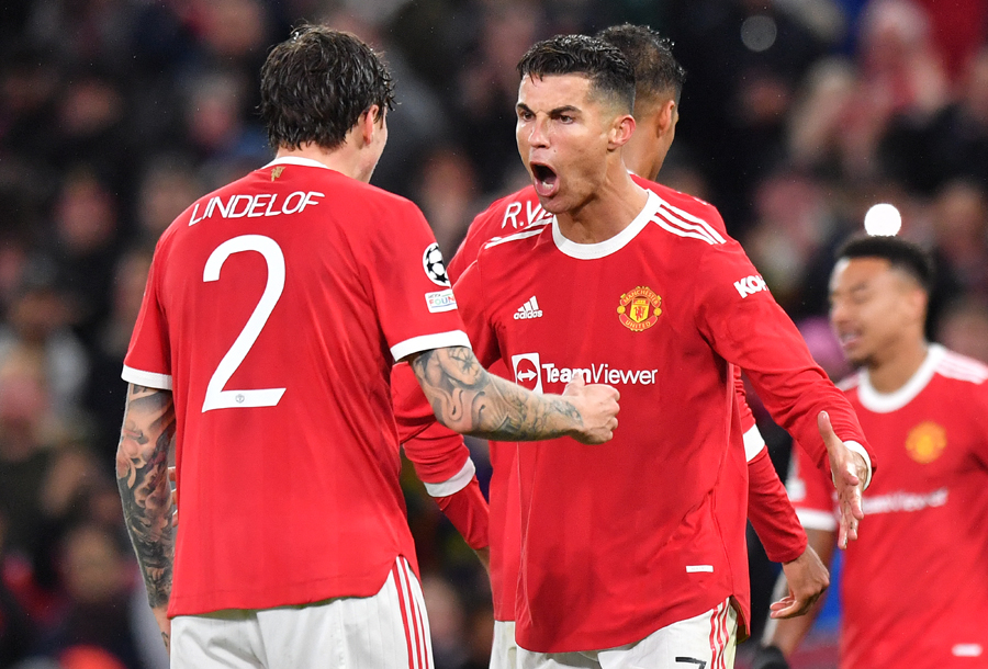 Manchester United