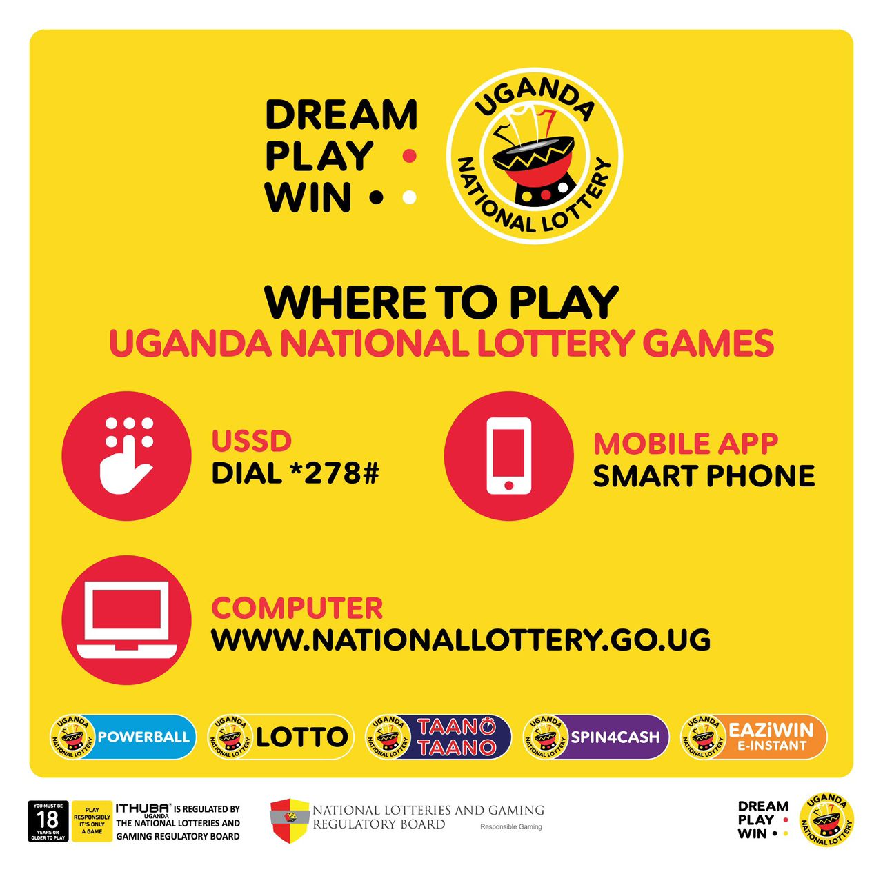 Ithuba Uganda