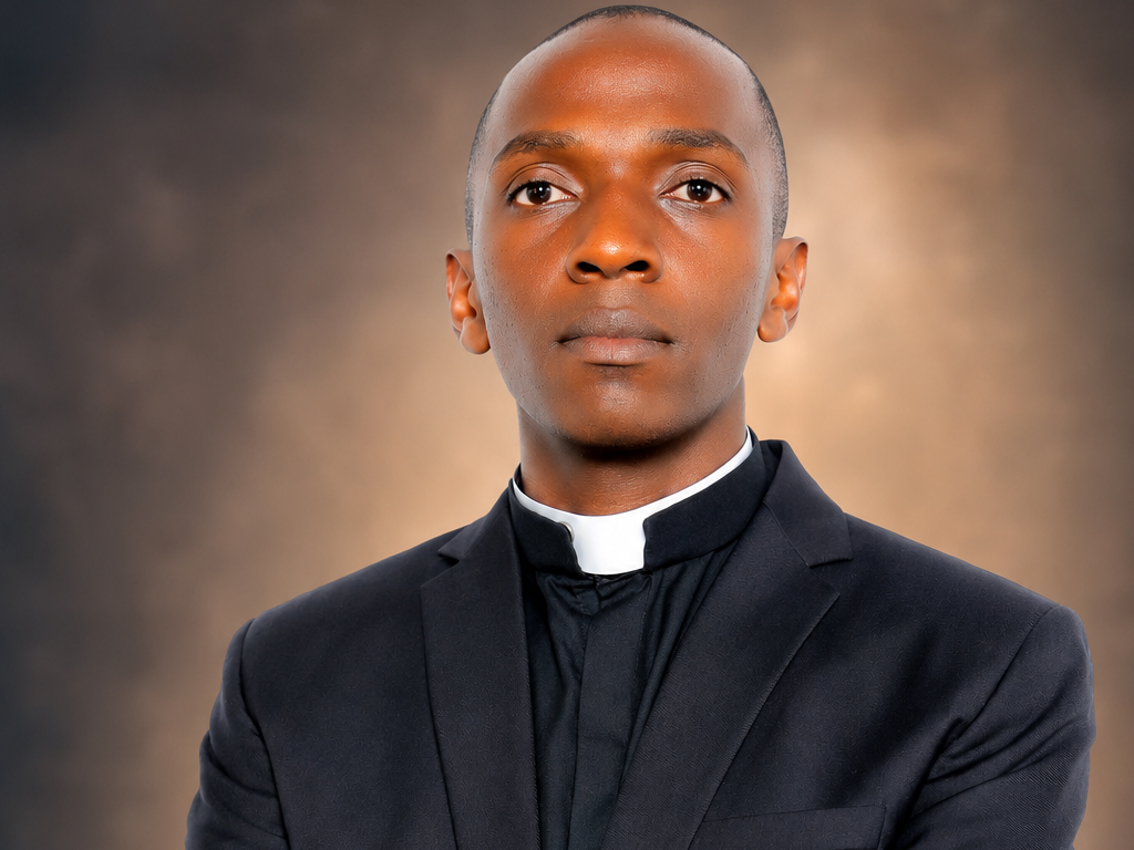 Deacon Derrick Tushabe