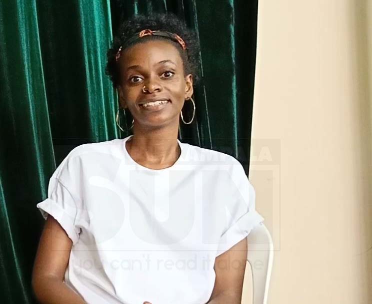 Hellen Lukoma opens up about balancing acting, music, business, and family life