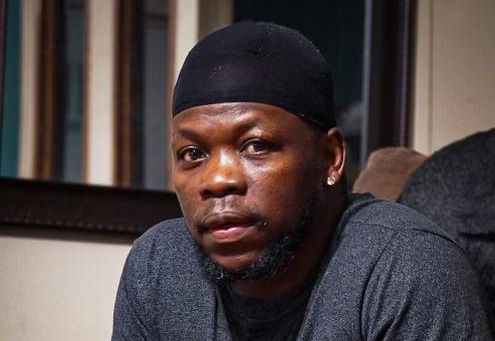 Boxer Phillip Adyak was part of Uganda&rsquo;s golden generation of the 2000s. Courtesy Photo