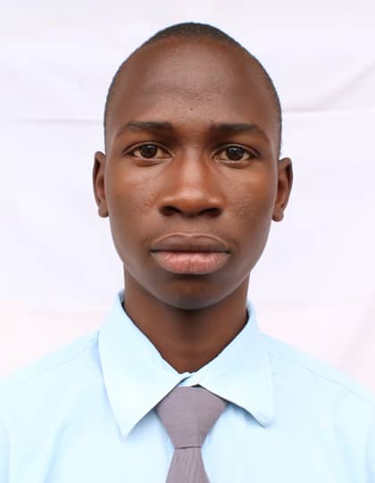 Kaswa Kevin Paul Yafunye 9&nbsp;