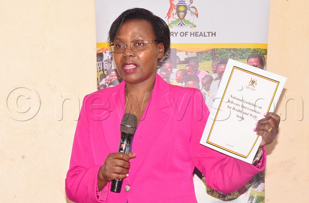Dr Roselline Achola 
