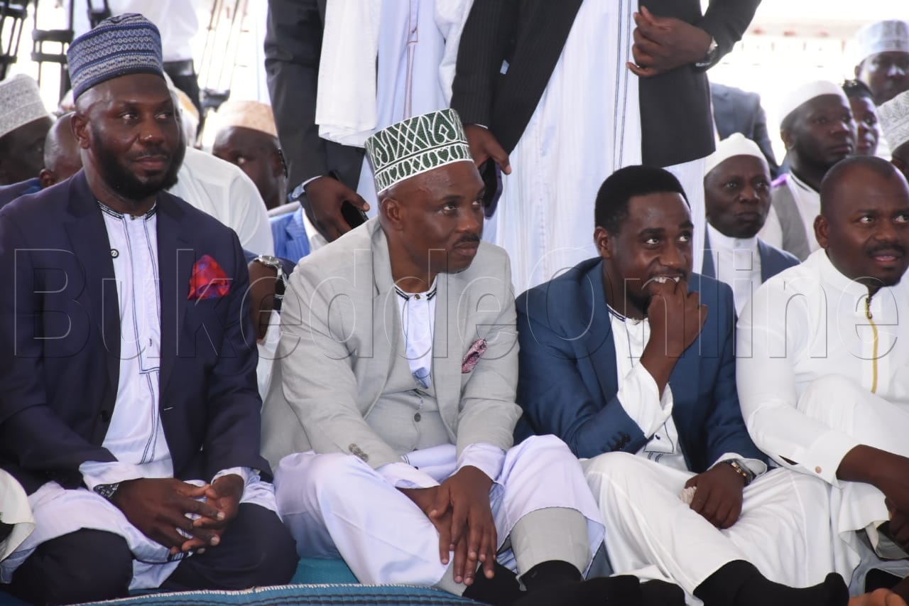 Abamu ku bannabyafuzi ababadde