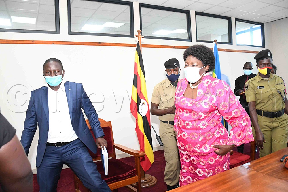Uganda to implement free visa entry to South Sudan