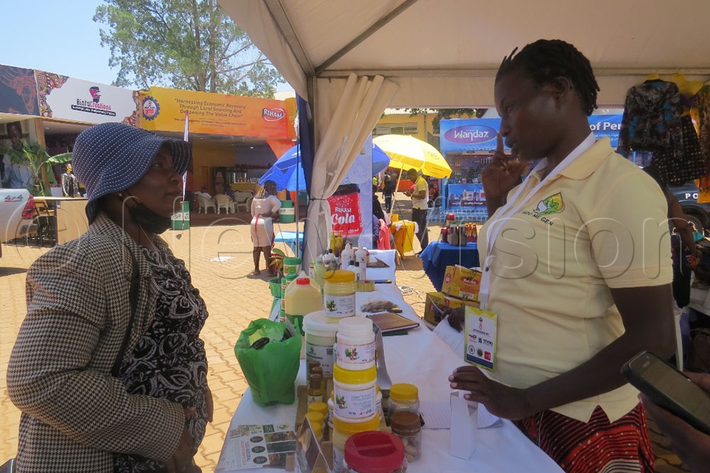 Cooperatives to spur shea butter production in Uganda New Vision Official