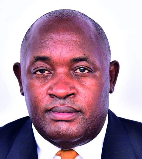 Chris Baryomunsi, Kinkizi  East Kanungu, NRM.