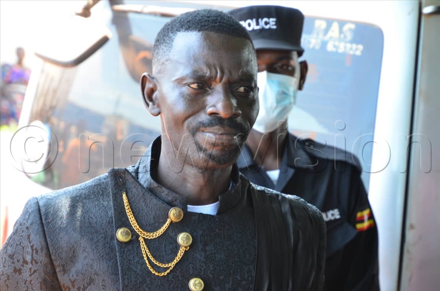 Contesting for the second time in the region, Amangole, 47, was born in Bala town council in Kole South, Kole district, to Ongua Nikanoru.