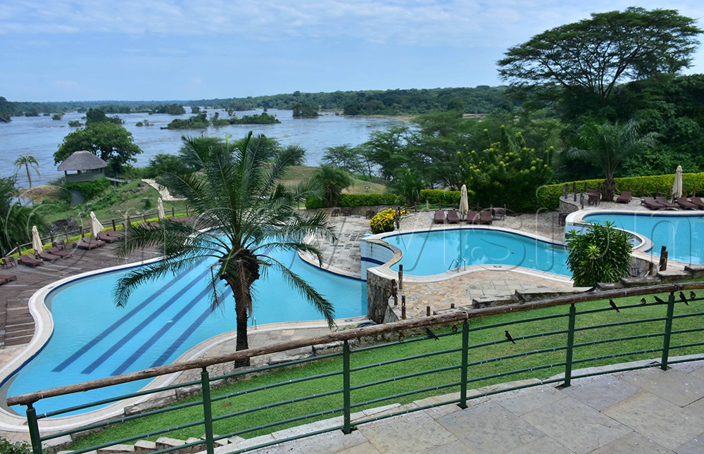 Uganda remains a MICE destination because of improved accommodation facilities and quality service. (Julius Luwemba/File)