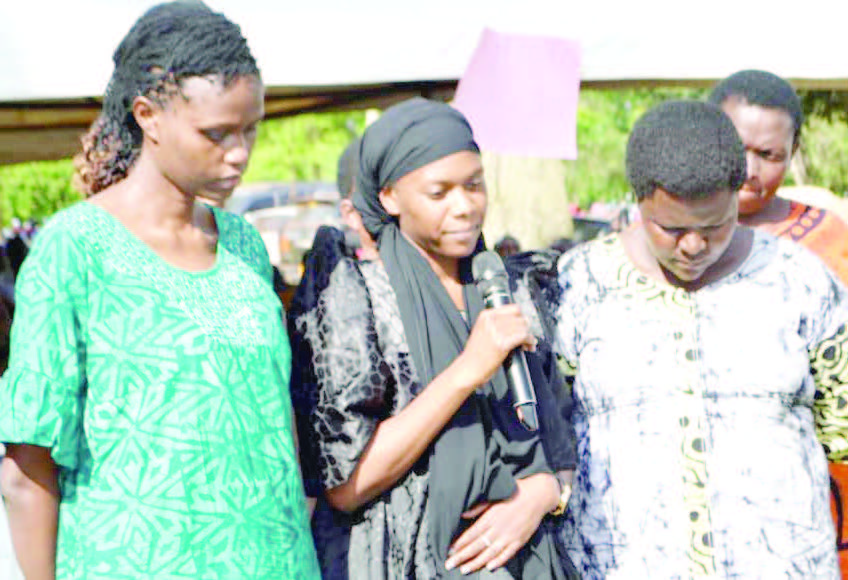 Nnamwandu W'omugenzi