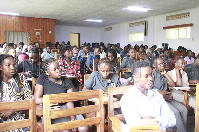 Abamu ku bayizi abaabaddewo